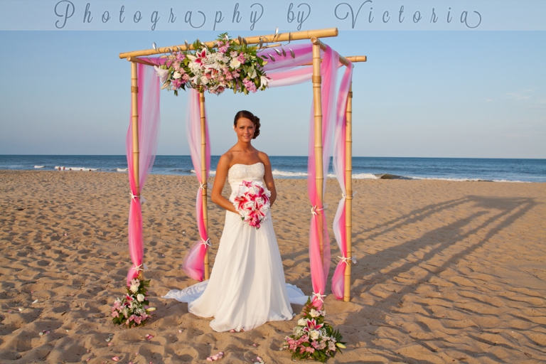Sandbridge Beach Weddings Jessi Alex Virginia Beach Wedding Chapel